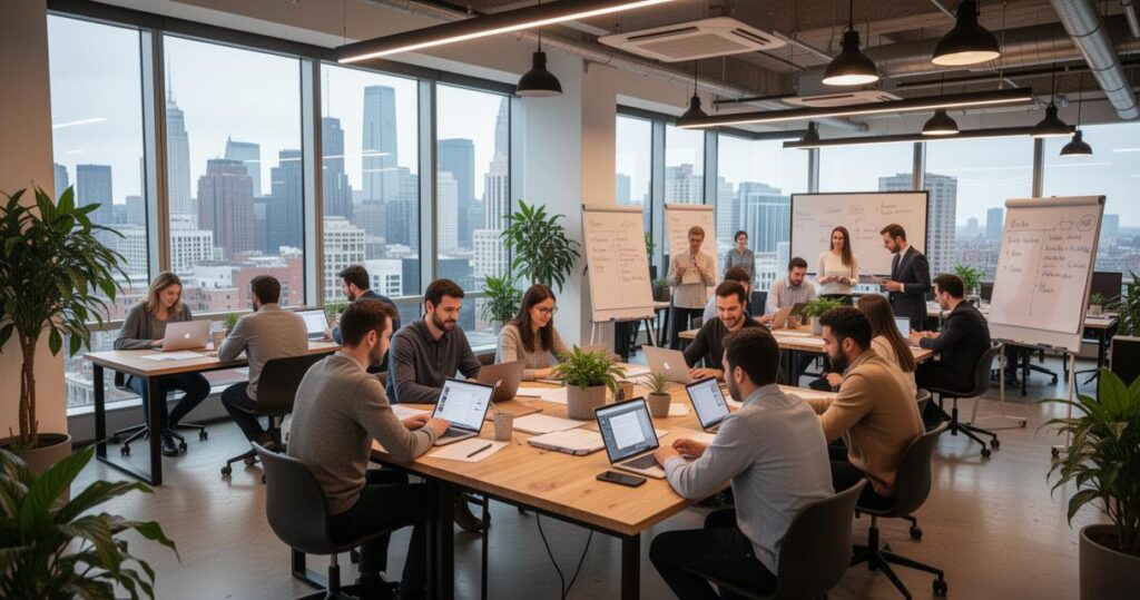 Comparatif des experts Google Ads : agence ou consultant, que choisir ?